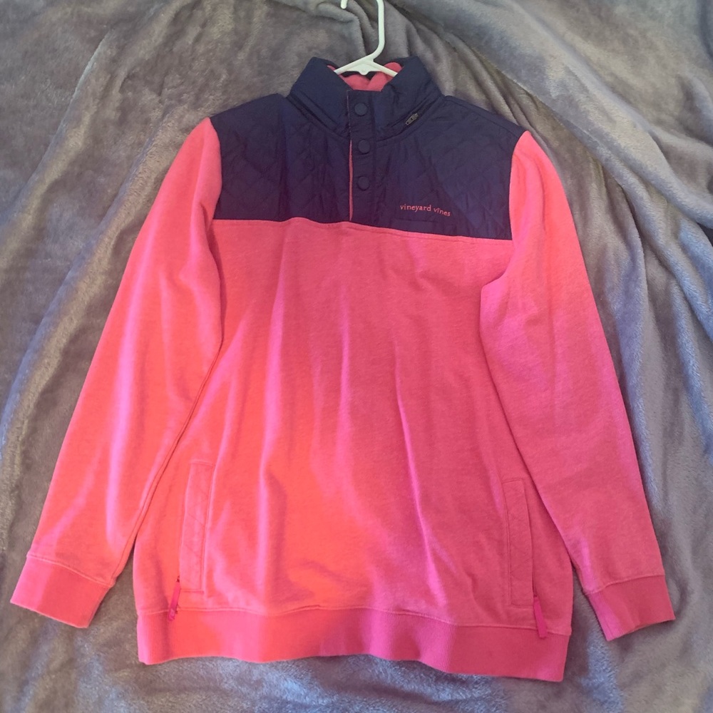 Vineyard Vines Pullover - image 1